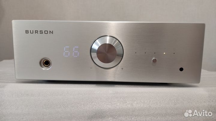 Burson Audio Conductor V2+ (Hi-End Цап, 220 Вольт)