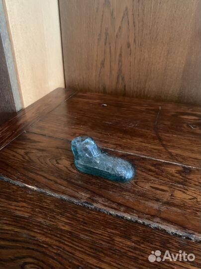 Царская чернильница 