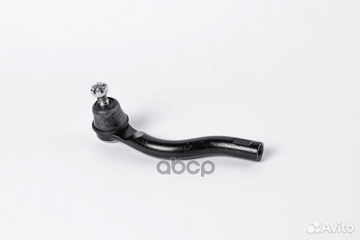 Рулевой наконечник mitsubishi pajero IV (V8 W