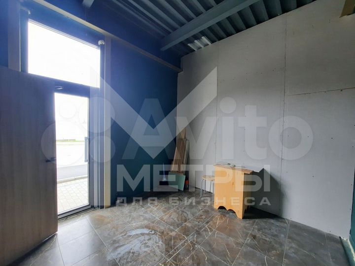 Помещение на ул. Трудовой Славы