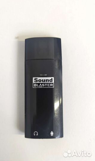 Звуковая карта Creative Sound Blaster 1140