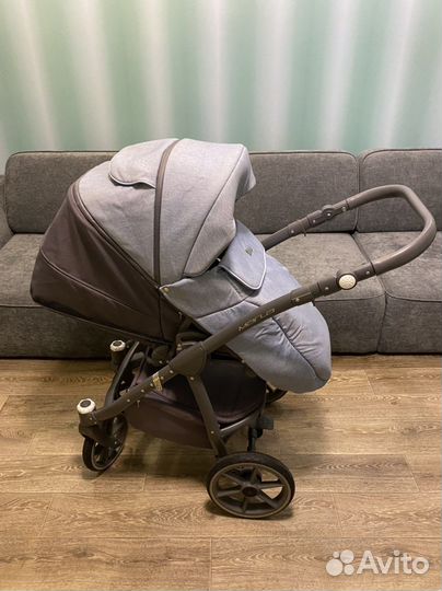 Коляска Rico Marla 3 в 1