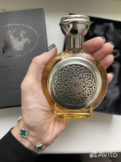 Boadicea The Victorious Virtuous