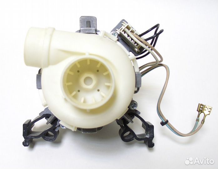 Насос циркуляционный пмм Zanussi Electrolux AEG