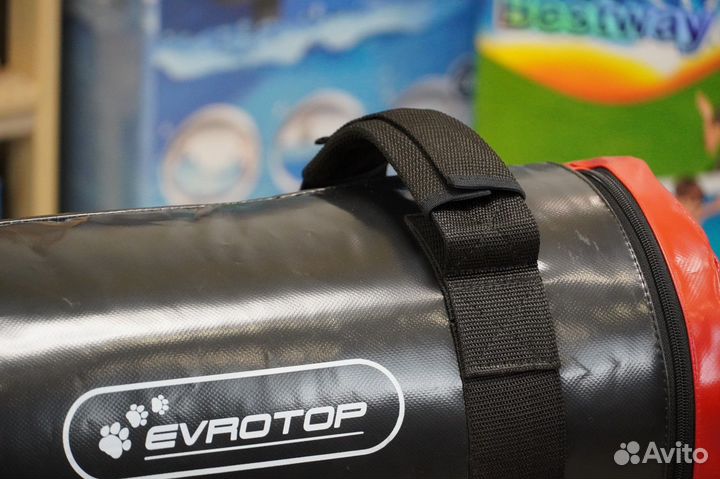 Мешок гиря Кроссфит 5;7,5;10;15кг