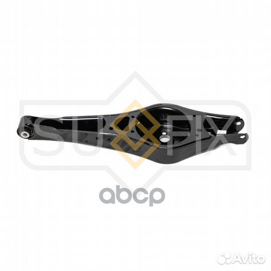 Рычаг нижний / Зад. подв. SH1285 sufix