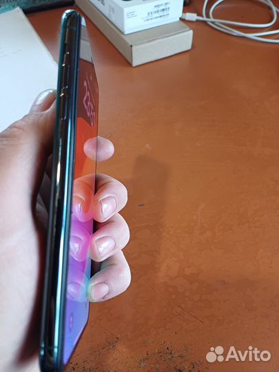 iPhone 11 Pro Max, 512 ГБ