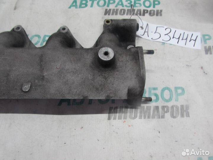 Коллектор впускной для Mazda 626 4 1992-1997г
