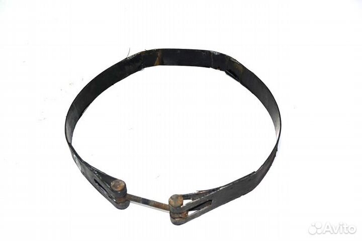 Лента крепления ресивера renault trucks Premium 2