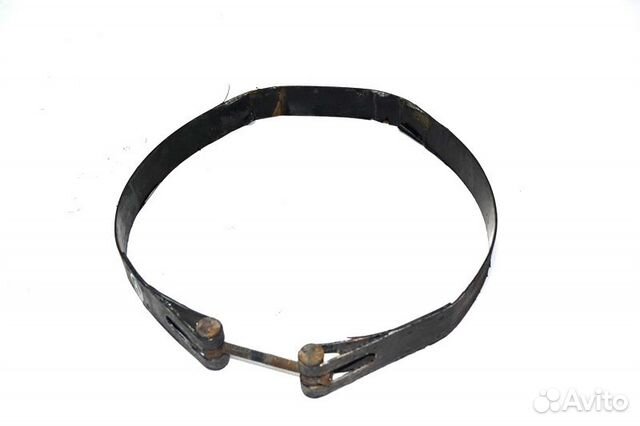 Лента крепления ресивера renault trucks Premium 2