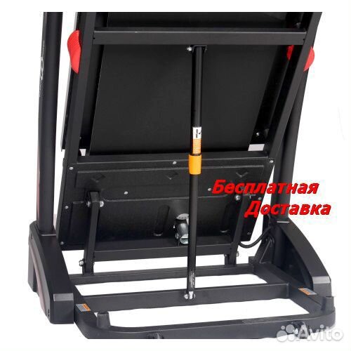 Беговая дорожка CardioPower T35