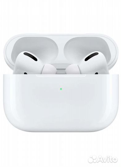 Наушники беспроводные AirPods Pro новые