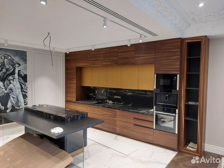 Покраска и реставрация мебели