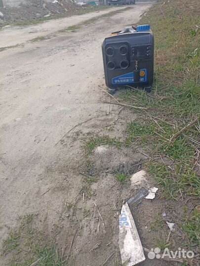 Дизельная автономка