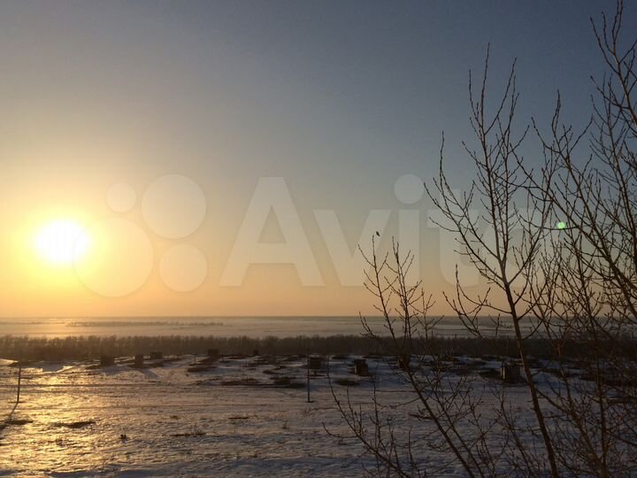 3-к. квартира, 56,5 м², 4/5 эт.