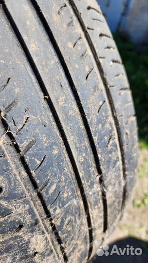 Hankook Optimo K415 225/60 R17