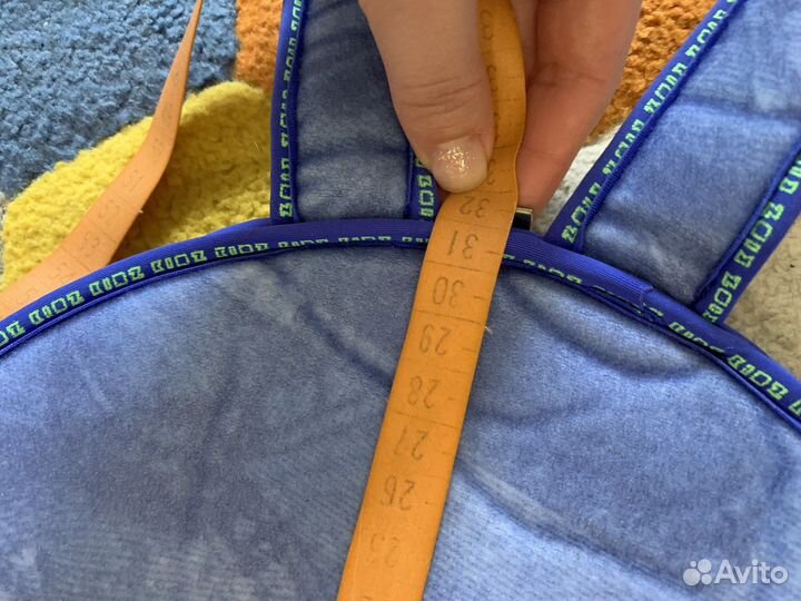 Бандаж плечевой medi детский