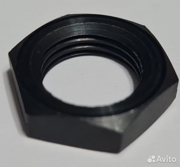 Гайка крепления пиньона Yamaha 60-115, F40-200