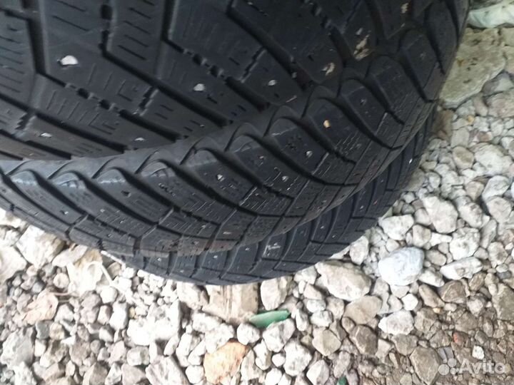 Goodyear UltraGrip Ice 185/65 R15