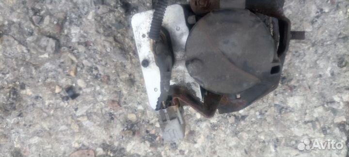 Блок абс toyota corolla ае100,е110