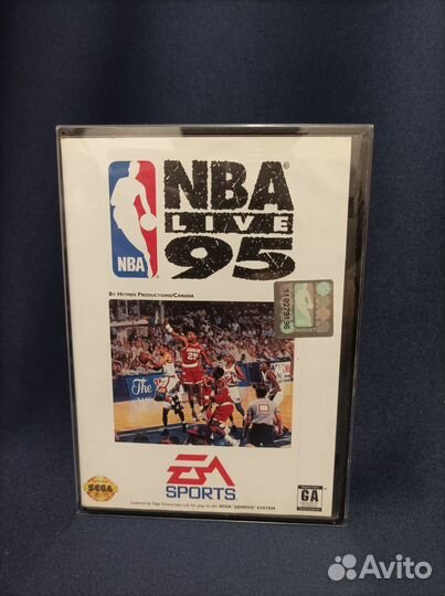 Игры sega mega drive оригинал