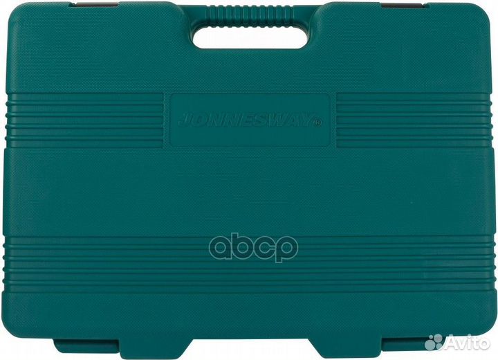 Набор инструмента S04H624101SA Jonnesway