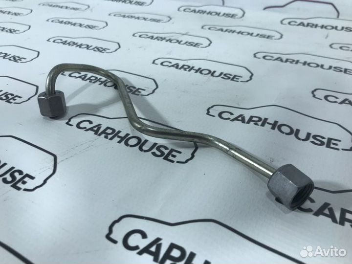 Трубка топливная Ford Mondeo 4 поколение txba 2011