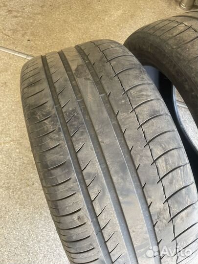 Michelin Latitude Sport 275/45 R20 110Y