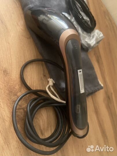 Отпариватель philips