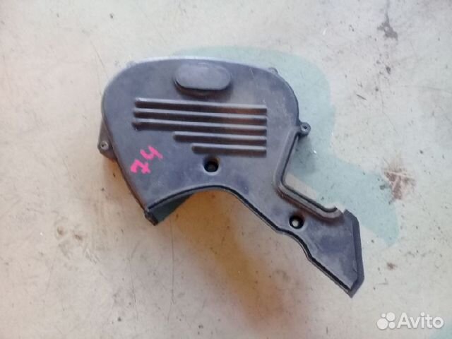 Крышка грм MD363740 Mitsubishi Pajero V65W V75W