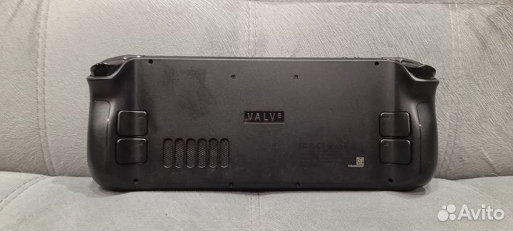Steam deck 64gb