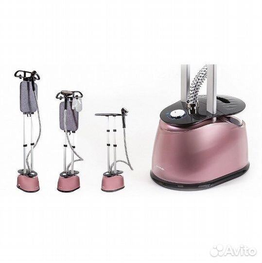 Отпариватели для одежды новые на гарантии