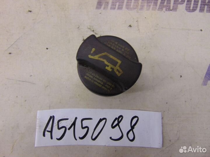 Крышка маслозаливной горловины для Hyundai Santa F