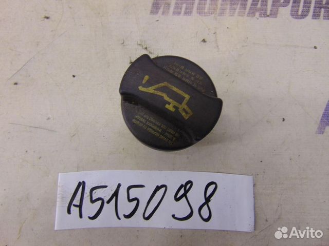 Крышка маслозаливной горловины для Hyundai Santa F