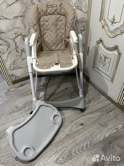 Стул для кормления