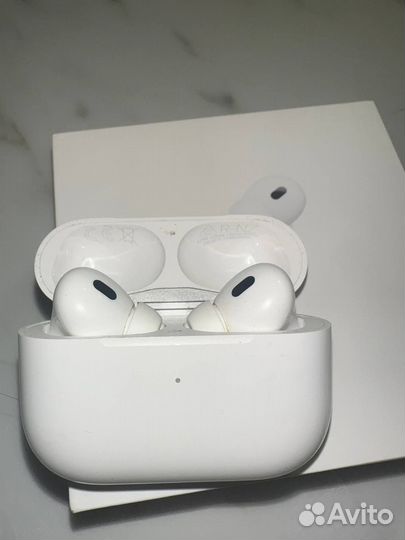 Air pods pro 2