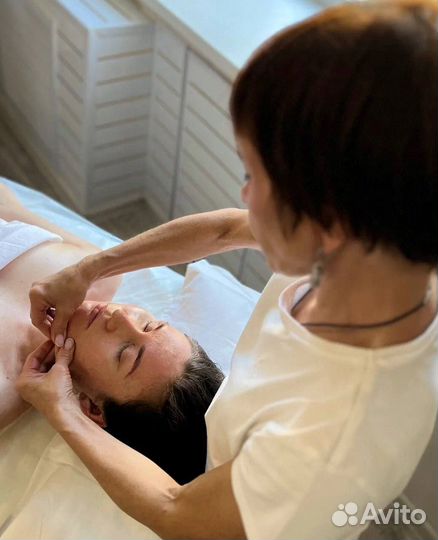 Массаж Березники