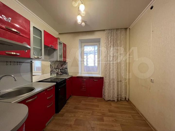 3-к. квартира, 74 м², 5/9 эт.