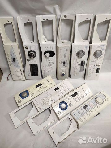 Модули (платы) для стиральных машин