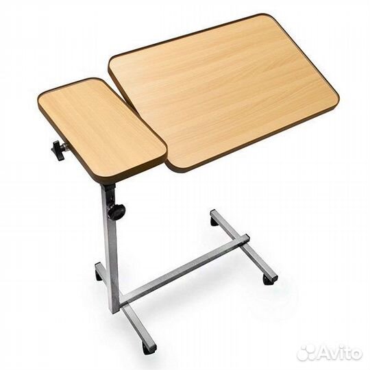 Стол прикроватный. Для инвалидов