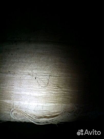 Нитка шёлковая (чилан тай)