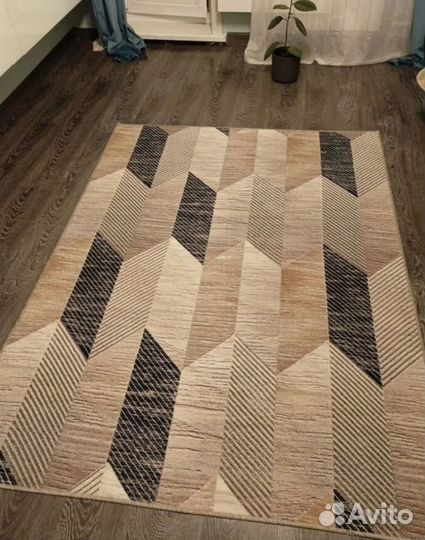 Ковер новый