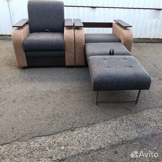 Кресло-кровать