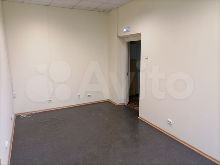 Офисы от 12 до 43 м2