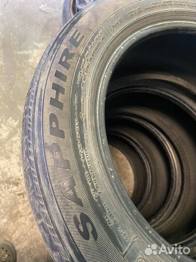 Triangle TR257 235/55 R17 103H