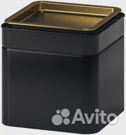 Икеа Банка для кофе/чая бломнинг, 250 мл, 10x10 см