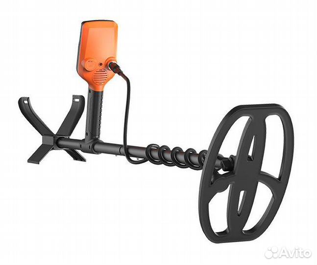 Металлоискатель Quest X10 PRO