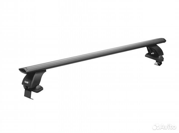 Багажник на крышу Kia Soul 2013-2016