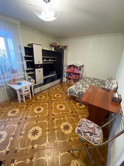 3-к. квартира, 65,1 м², 5/14 эт.
