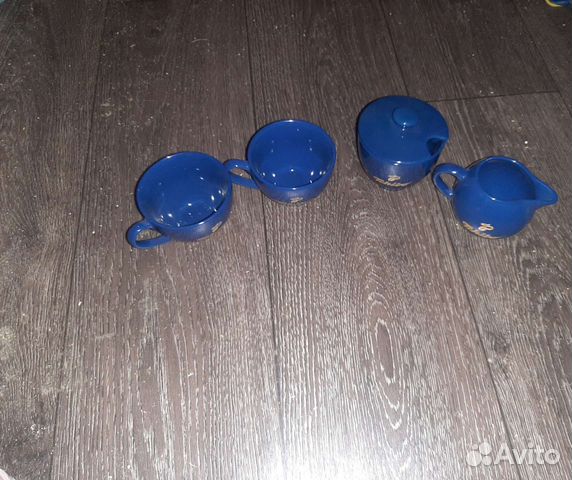 Кофейная пара